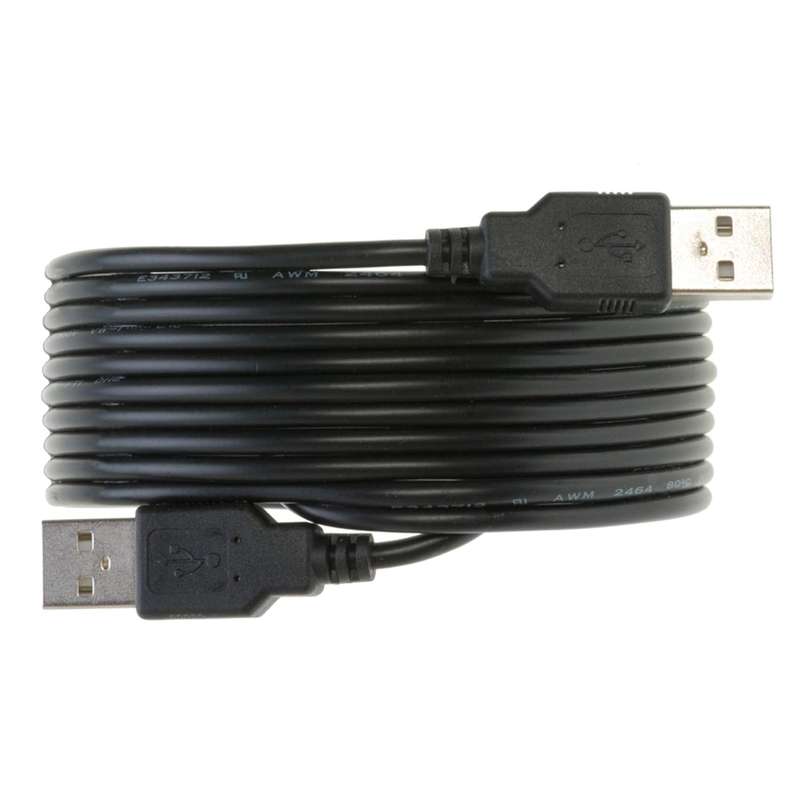 SE-L227 USB 2.0 Male To USB Male Cable 1.5M