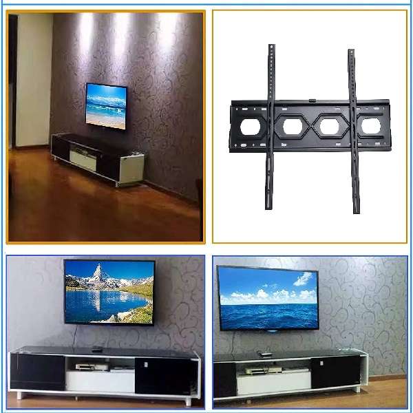 V-120T 42-120" Heavy Duty Flat Panel TV Bracket
