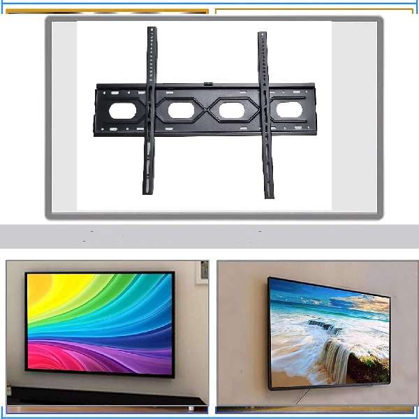 V-120T 42-120" Heavy Duty Flat Panel TV Bracket