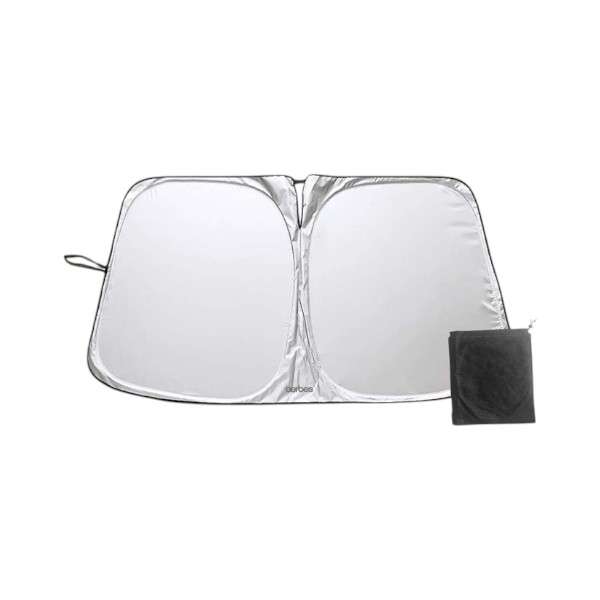 Aerbes AB-QC68 Windshield Sunscree Protector 130cmx80cm