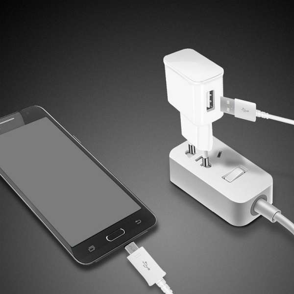 SE-TQ05 1A USB Charger 100 Pieces
