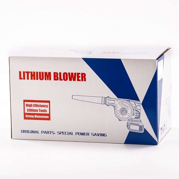 LPD9044 Multifunctional 2 In 1 Blower And Vacuum With 62V Battery