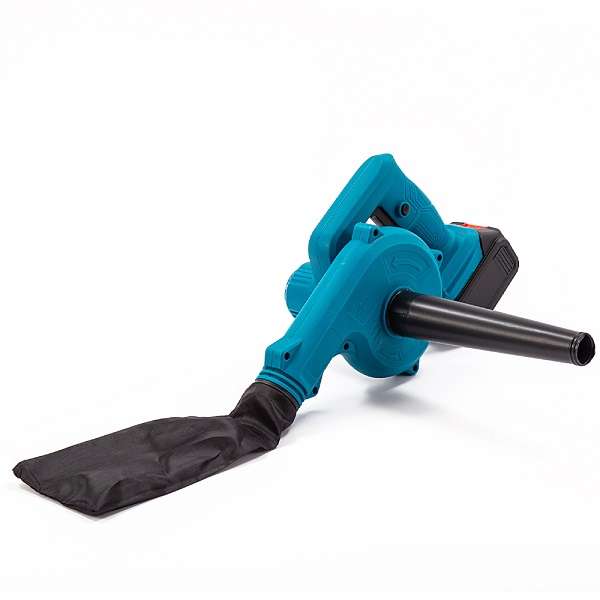 LPD9044 Multifunctional 2 In 1 Blower And Vacuum With 62V Battery