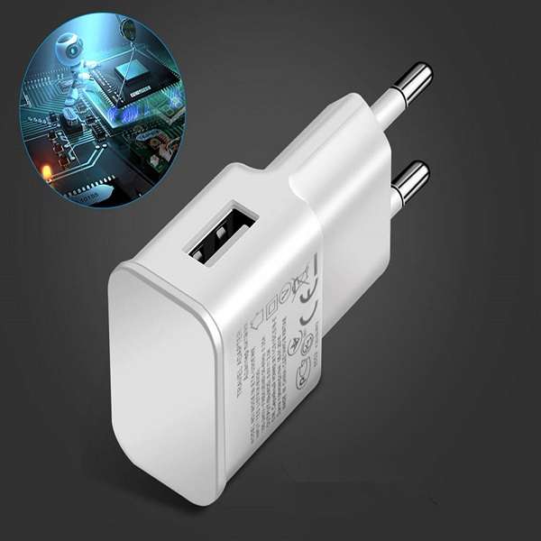 SE-TQ05 1A USB Charger 100 Pieces