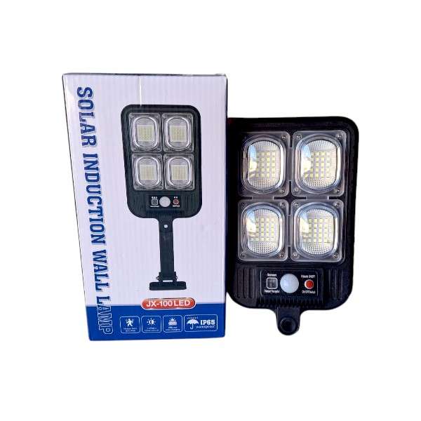 PM-179 JX-100LED  Solar Induction Wall Lamp