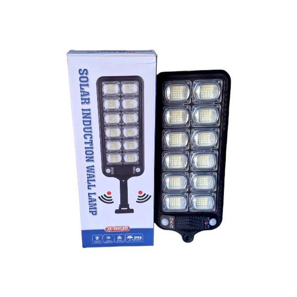 PM-181 JX-300LED  Solar Induction Wall Lamp