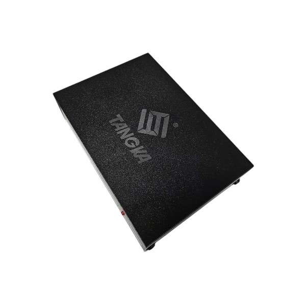 Tangka TK-H132 VGA 1 to 4 Port Splitter 200MHz