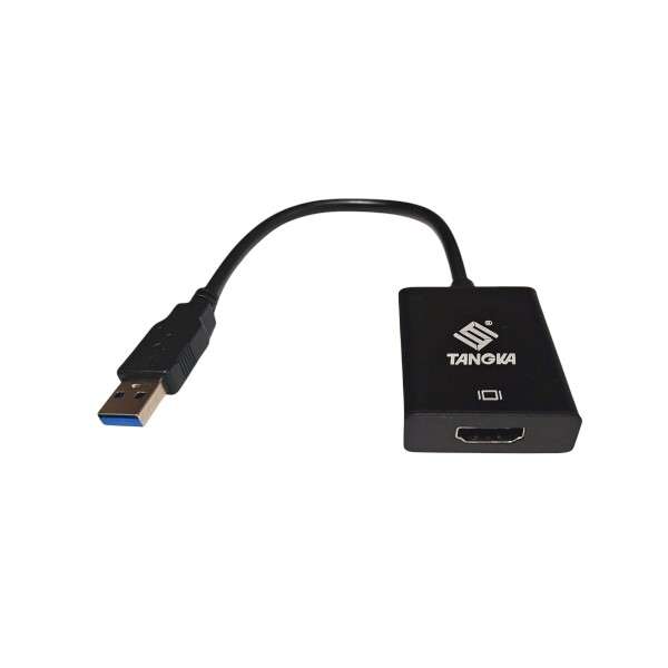 Tangka TK-140 USB 3.0 to HDMI Adapter
