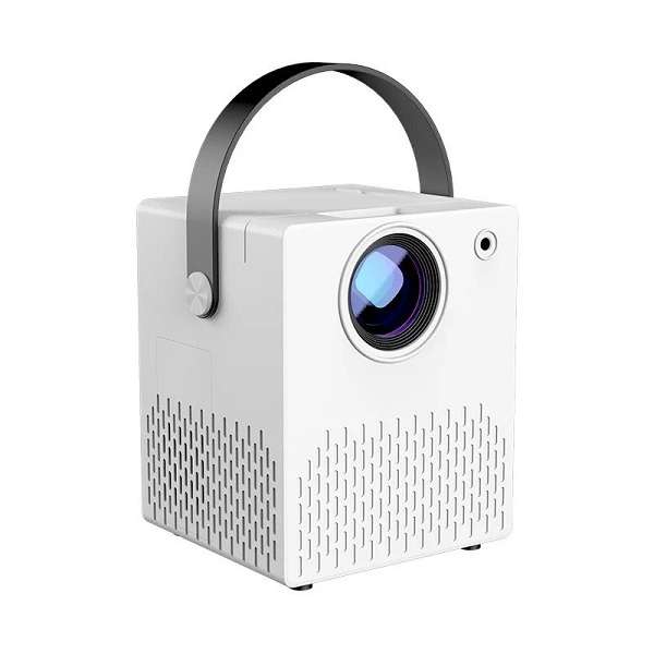 T9 Mini Full HD LED Projector 720P 200" Display