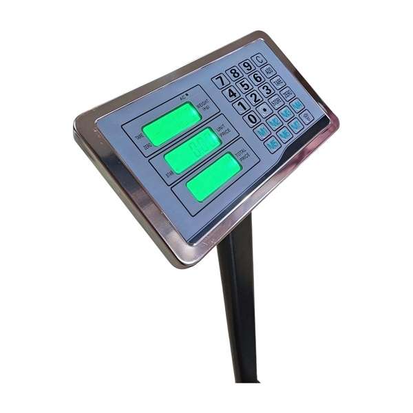 500kg Platform Digital Scale