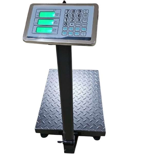 500kg Platform Digital Scale