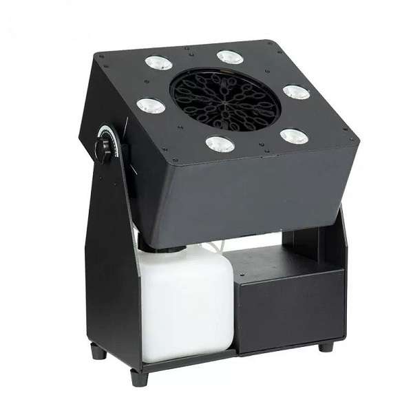 PM-156 HC001 Bubble Machine With Stage Light