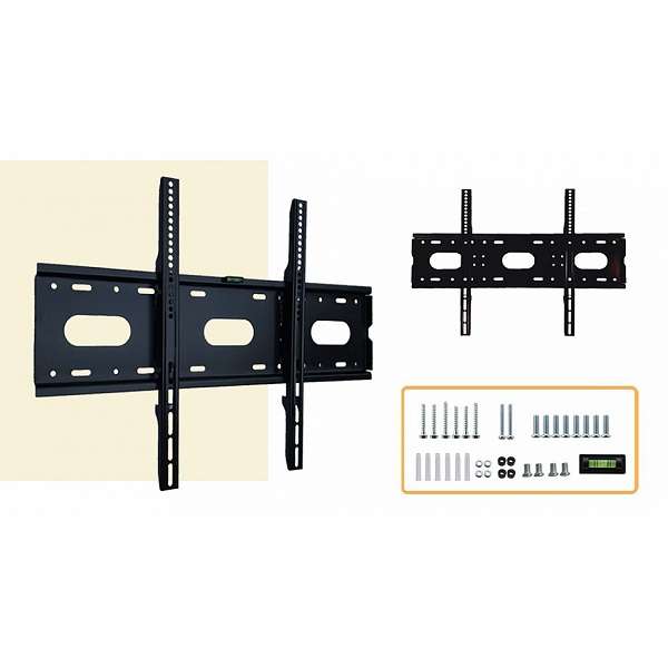 V-120T 42"-120" Heavy Duty Flat Panel Tv Bracket