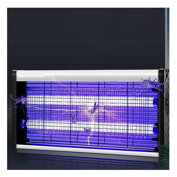 Wolulu AS-50733 UV Tube Model Insect Killer Lamp 30W