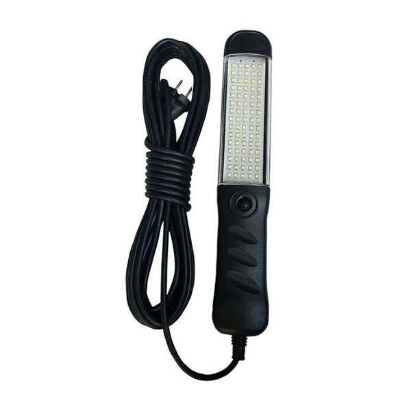 FA-48 LED Slim Compact HandHeld Work Light With A Hook