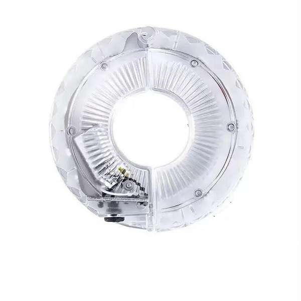 A13-S Bicycle Safety Wheel RGB Light Hub
