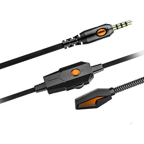 Aerbes AB-D436 3.5mm Wired Gaming Headphones