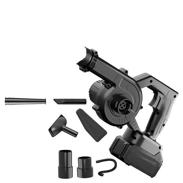 PM-165 Cordless 21v Handheld Battery Powered  Electric Blower