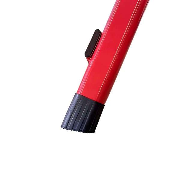 XF000026 5-Step Aluminium Non-slip And Multi-Purpose Portable Folding Household Ladder