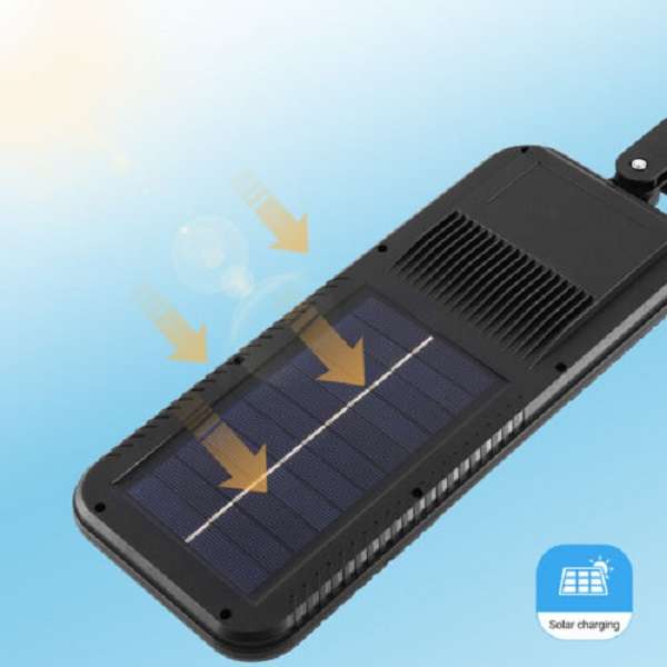 PM-181 JX-300LED  Solar Induction Wall Lamp