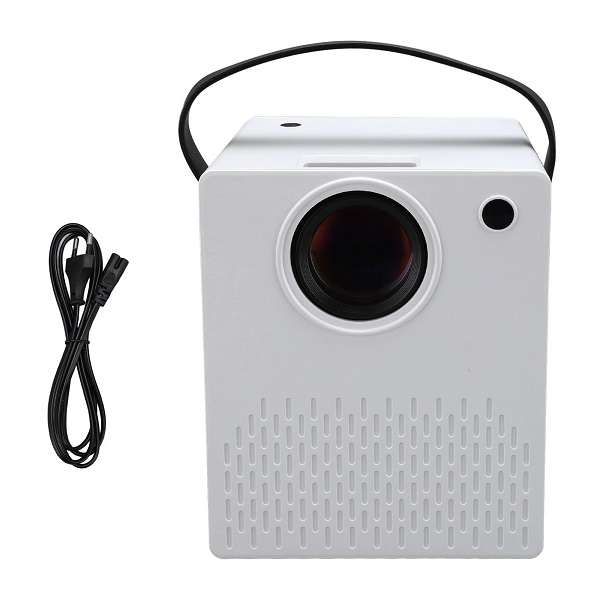 T9 Mini Full HD LED Projector 720P 200" Display