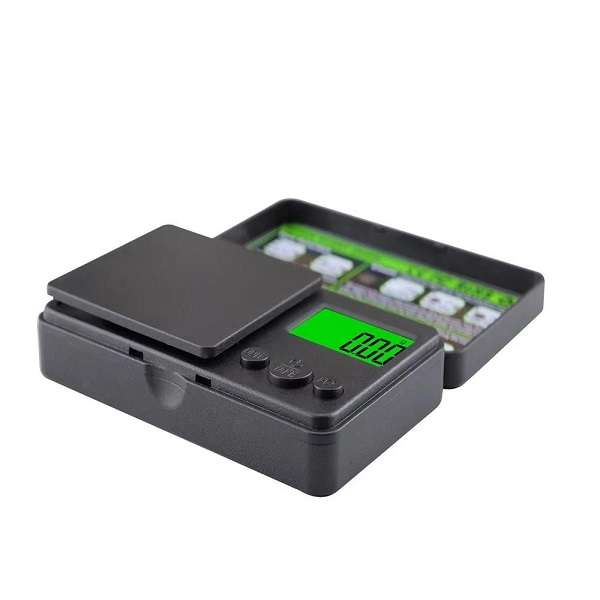 Aerbes AB-C19 Portable Mini Jewellery Scale 100g/0.01g