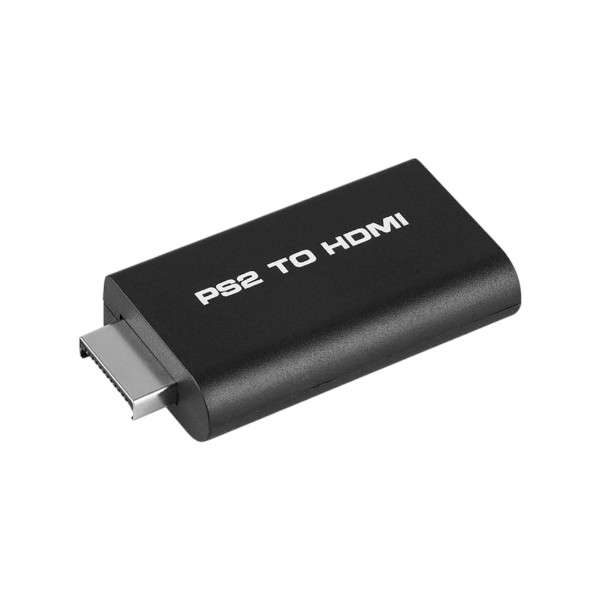 Tangka TK-H139 PS2 to HDMI Game Converter