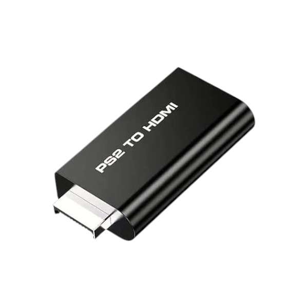 Tangka TK-H139 PS2 to HDMI Game Converter