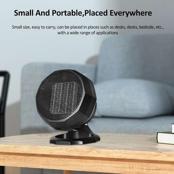 WG-089 Electric Instant 220V Heater