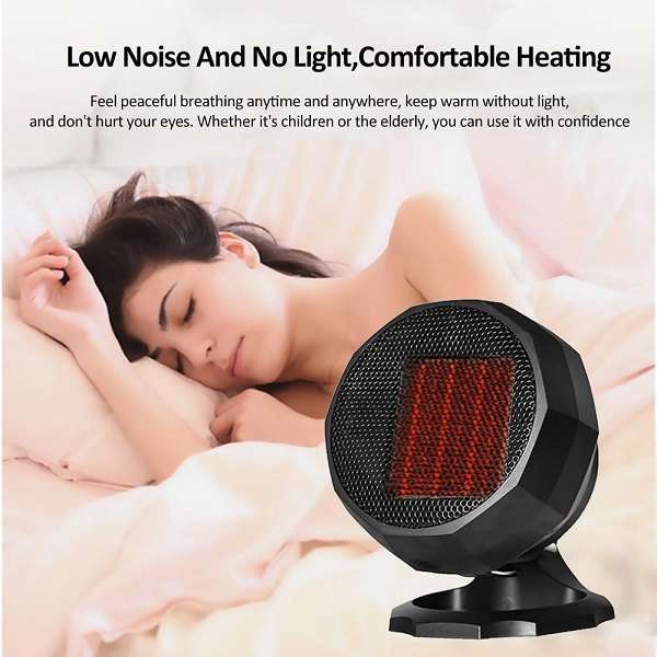 WG-089 Electric Instant 220V Heater