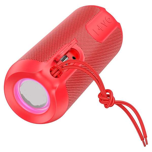 Aerbes AB-D438 Portable Bluetooth Speaker 1200mAh