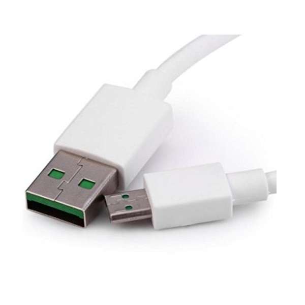 5A-4  Micro USB 5A Charging Cable