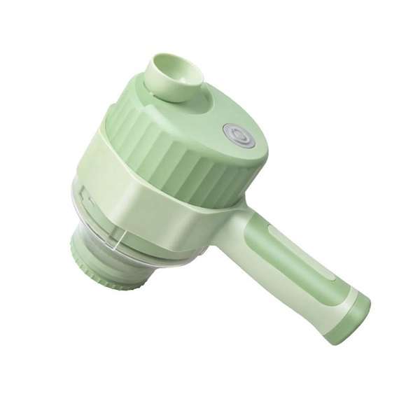 XM19 Electric Vegetable Chopper