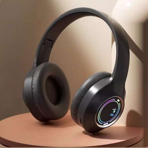 M3 Portable Wireless Bluetooth Headphone