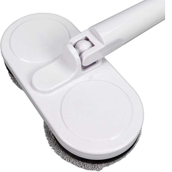 XM4Rechargeable 2 Head Electronic Mop