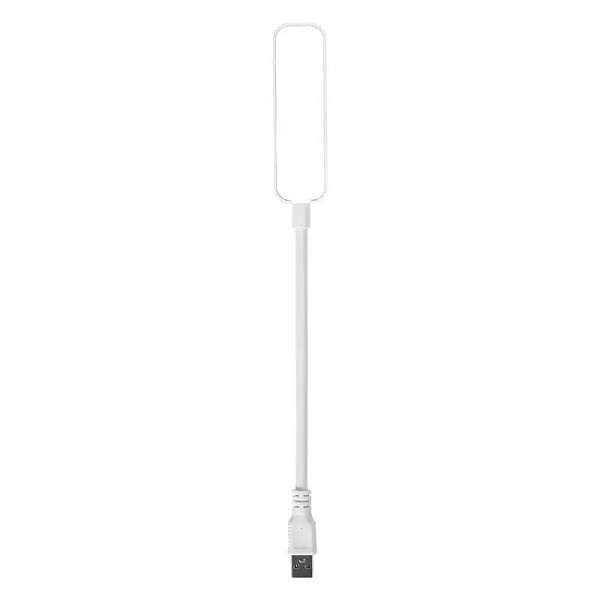 PM-157 USB Tube Flexible Reading Light 26.5CM