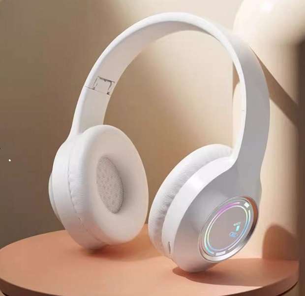 M3 Portable Wireless Bluetooth Headphone