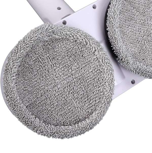 XM4Rechargeable 2 Head Electronic Mop