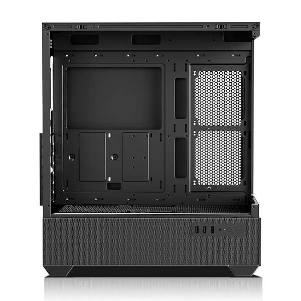 A7-BlackFantasy Mirage Sea View Room Chassis Mini-ITX/Micro ATX/ATX/E-ATX