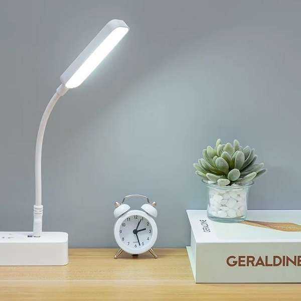 PM-157 USB Tube Flexible Reading Light 26.5CM