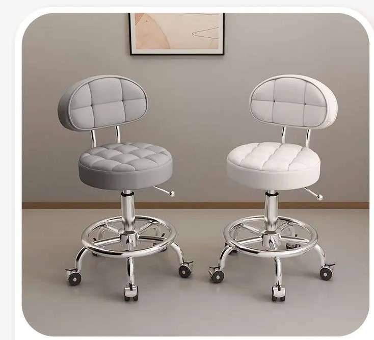 XF00064 Height Adjustable Chair  65cm - 75cm