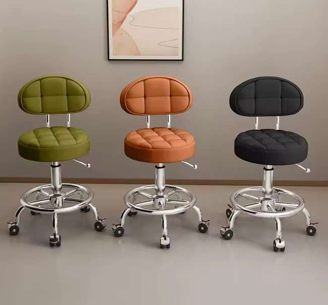 XF00064 Height Adjustable Chair  65cm - 75cm