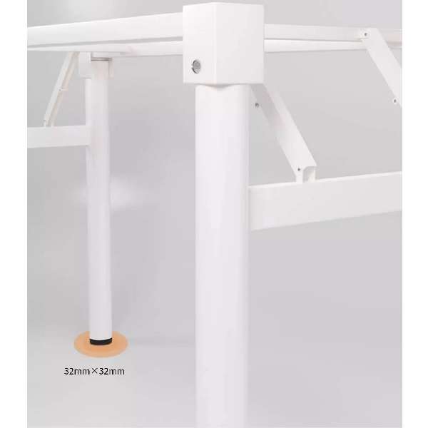XF00072 Foldable Computer Desk  100cm x 60cm