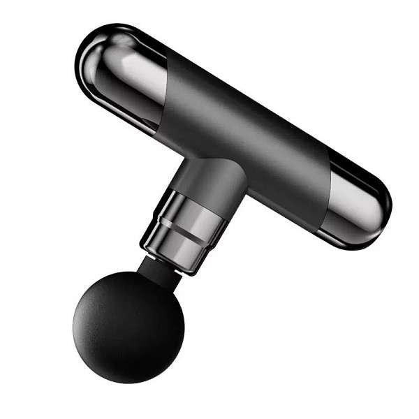 CX-202517 4-in-1 Fascia Massage Gun