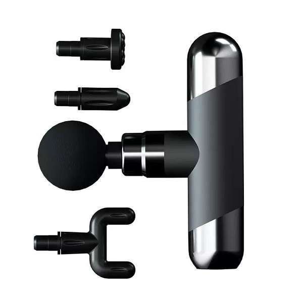 CX-202517 4-in-1 Fascia Massage Gun