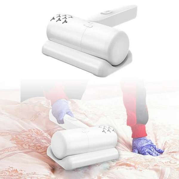 XM528 Rechargeable Dust Mite Remover