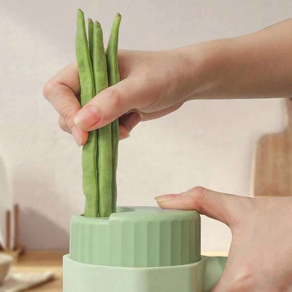 XM19 Electric Vegetable Chopper