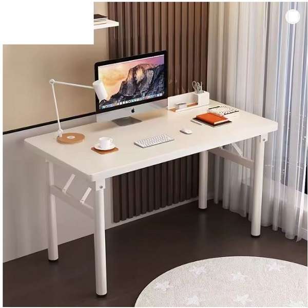 XF00072 Foldable Computer Desk  100cm x 60cm