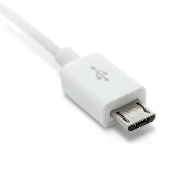 S4 Micro USB Charging Cable 1m