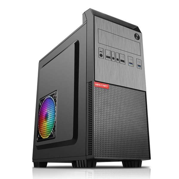 Hestart Transcend Computer Chassis